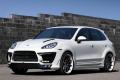 保时捷 卡宴 2011款 Cayenne Turbo
