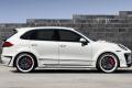 保时捷 卡宴 2011款 Cayenne Turbo