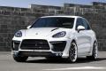 保时捷 卡宴 2011款 Cayenne Turbo
