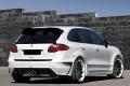 保时捷 卡宴 2011款 Cayenne Turbo