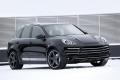 保时捷 卡宴 2011款 Cayenne Turbo