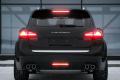保时捷 卡宴 2011款 Cayenne Turbo