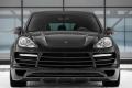保时捷 卡宴 2011款 Cayenne Turbo