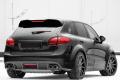 保时捷 卡宴 2011款 Cayenne Turbo
