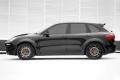 保时捷 卡宴 2011款 Cayenne Turbo