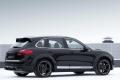 保时捷 卡宴 2011款 Cayenne Turbo