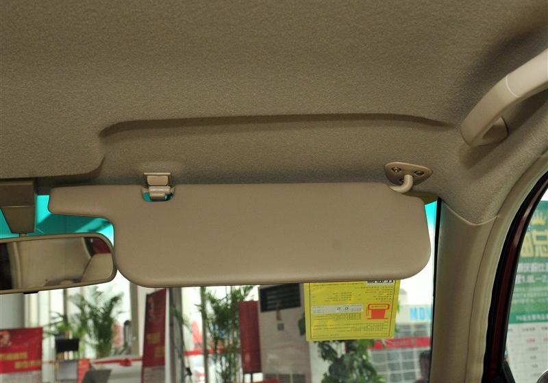 比亚迪 比亚迪F3R 2011款 F3R 1.5舒适型