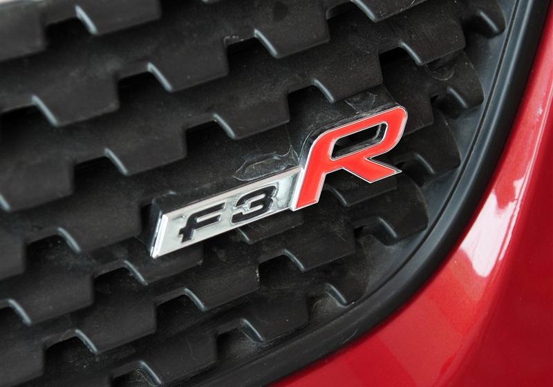 比亚迪 比亚迪F3R 2011款 F3R 1.5舒适型