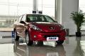 东风标致 标致207 2011款 1.6L 手动驭乐版