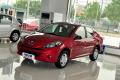 东风标致 标致207 2011款 1.6L 手动驭乐版