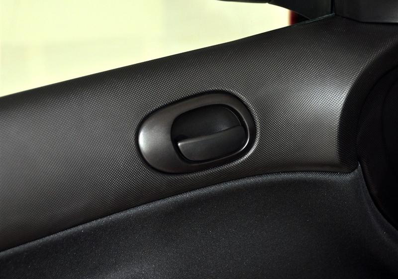 东风标致 标致207 2011款 1.6L 手动驭乐版
