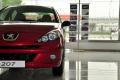 东风标致 标致207 2011款 1.6L 手动驭乐版