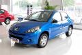 东风标致 标致207 2011款 两厢 1.6L 手动驭乐版
