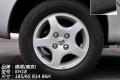东风标致 标致207 2011款 两厢 1.6L 手动驭乐版