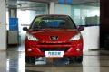 东风标致 标致207 2011款 两厢 1.6L 自动驭乐版