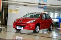 东风标致 标致207 2011款 两厢 1.6L 自动驭乐版