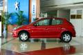 东风标致 标致207 2011款 两厢 1.6L 自动驭乐版