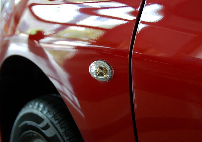 东风标致 标致207 2011款 两厢 1.6L 自动驭乐版