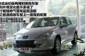 东风标致 标致307 2010款 两厢 2.0 自动运动版