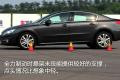 东风标致 标致508 2011款 2.3L自动旗舰版