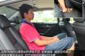 东风标致 标致508 2011款 2.3L自动旗舰版