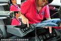 东风标致 标致508 2011款 2.3L自动旗舰版