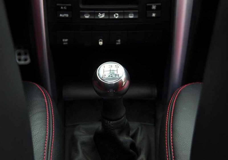标致(进口) 标致207(进口) 2008款 1.6T CC GT150 时尚版