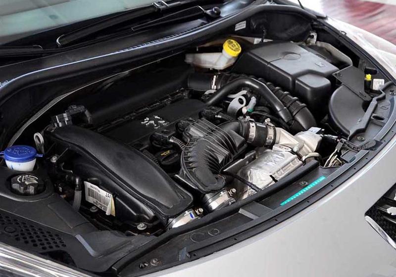 标致(进口) 标致207(进口) 2008款 1.6T CC GT150 时尚版