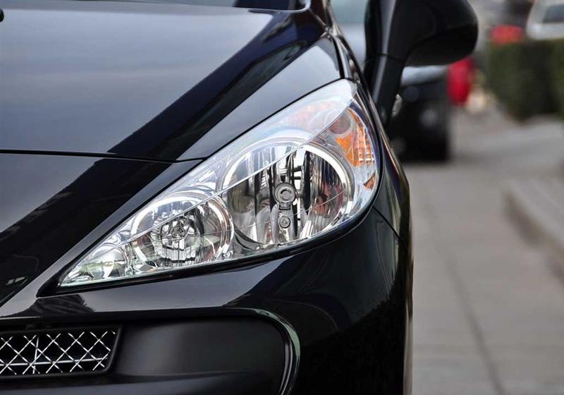 标致(进口) 标致207(进口) 2008款 1.6T CC GT150 时尚版