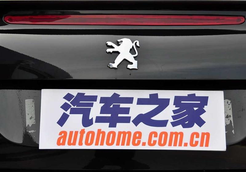 标致(进口) 标致207(进口) 2008款 1.6T CC GT150 时尚版