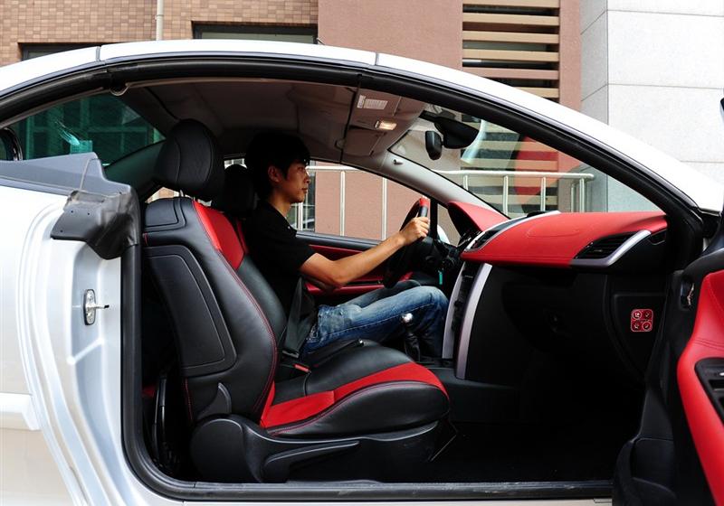标致(进口) 标致207(进口) 2008款 1.6T CC GT150 精英版