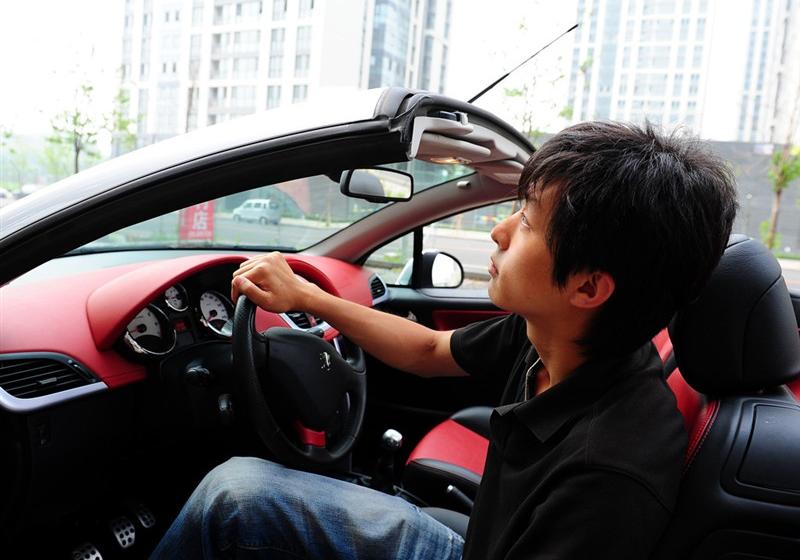 标致(进口) 标致207(进口) 2008款 1.6T CC GT150 精英版