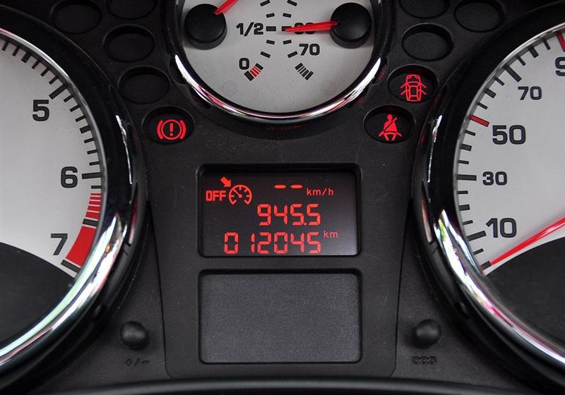 标致(进口) 标致207(进口) 2008款 1.6T CC GT150 精英版