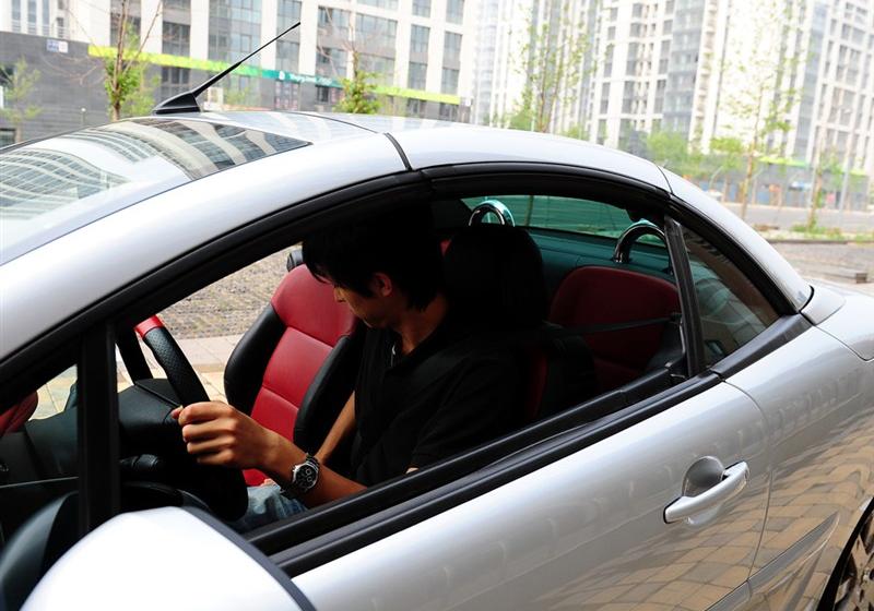 标致(进口) 标致207(进口) 2008款 1.6T CC GT150 精英版