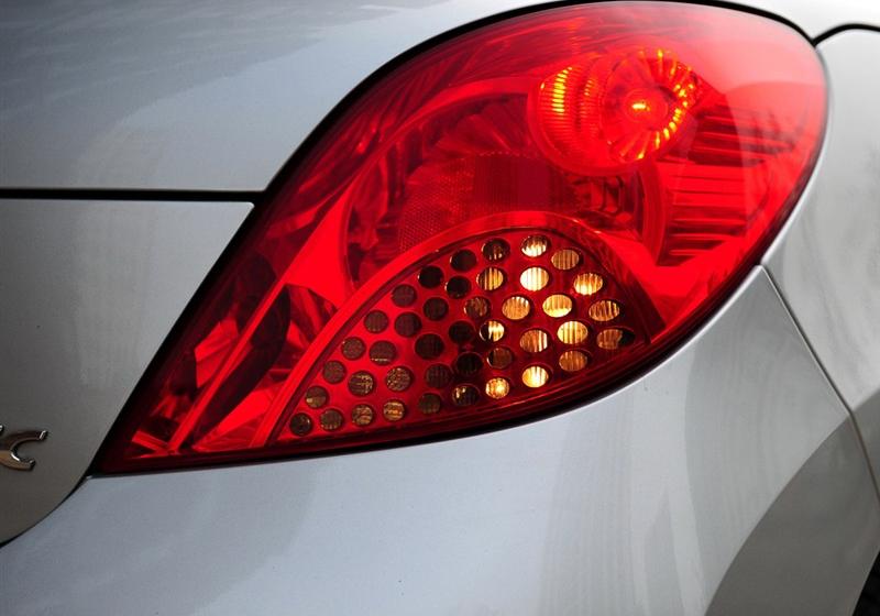 标致(进口) 标致207(进口) 2008款 1.6T CC GT150 精英版
