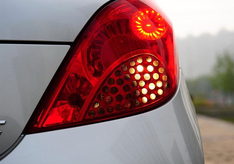 标致(进口) 标致207(进口) 2008款 1.6T CC GT150 精英版