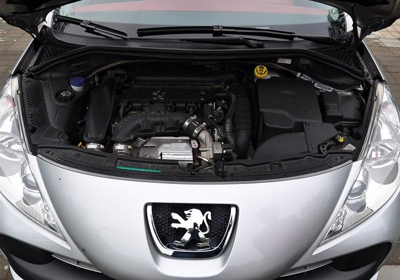 标致(进口) 标致207(进口) 2008款 1.6T CC GT150 精英版