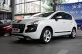 标致(进口) 标致3008 2011款 1.6T 时尚型