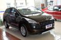 标致(进口) 标致3008 2011款 1.6T 时尚型