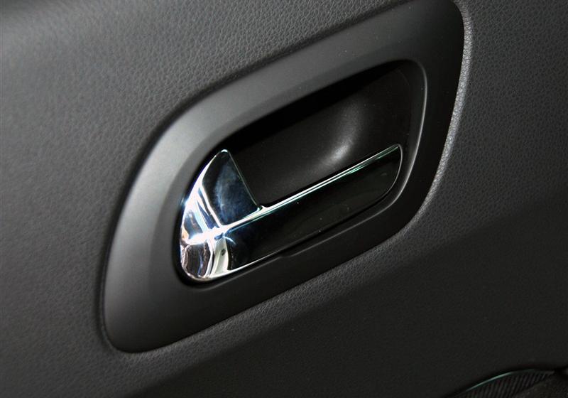 标致(进口) 标致3008 2011款 1.6T 时尚型