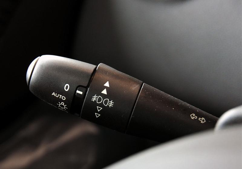 标致(进口) 标致3008 2011款 1.6T 时尚型