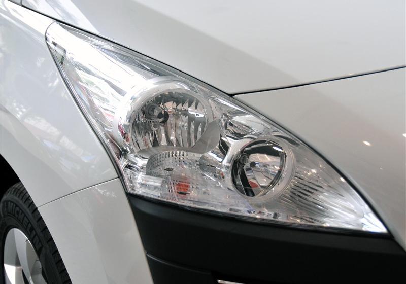 标致(进口) 标致3008 2011款 1.6T 时尚型