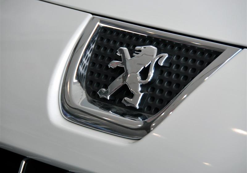 标致(进口) 标致3008 2011款 1.6T 时尚型