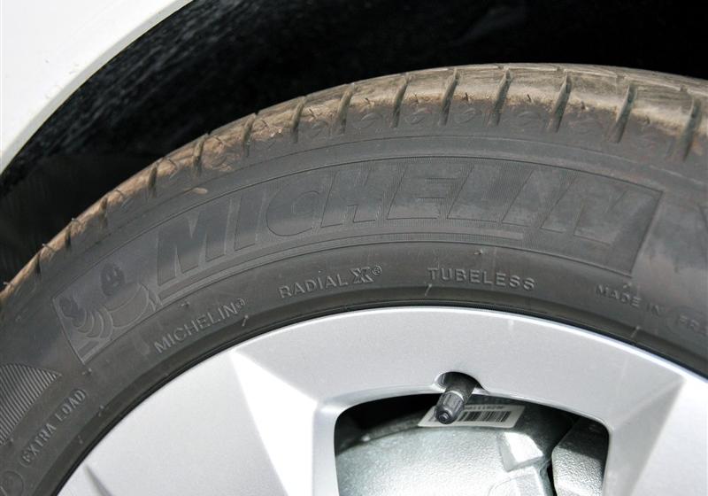 标致(进口) 标致3008 2011款 1.6T 时尚型