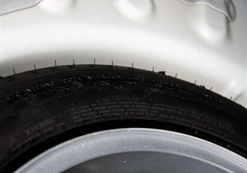 标致(进口) 标致3008 2011款 1.6T 时尚型