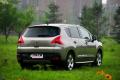 标致(进口) 标致3008 2011款 1.6T 豪华型