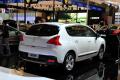 标致(进口) 标致3008 2011款 1.6T 豪华型
