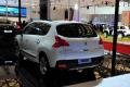 标致(进口) 标致3008 2011款 1.6T 豪华型