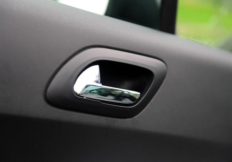 标致(进口) 标致3008 2011款 1.6T 豪华型