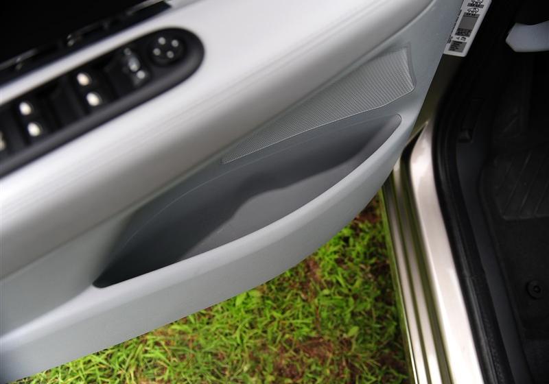 标致(进口) 标致3008 2011款 1.6T 豪华型